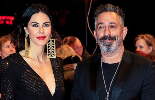 İlk paylaşım geldi Defne Samyeli ve Cem Yılmaz'ın ayrılığının sebebi ortaya çıktı!