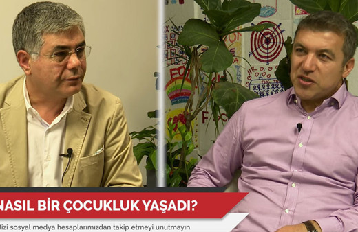 İsmail Küçükkaya'dan Abdullah Gül itirafı