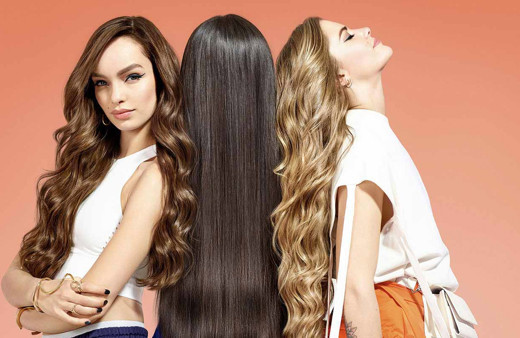 Saçınız dökülüp uzamıyor mu? Küsen saçları bile hızla uzatan 7 öneri