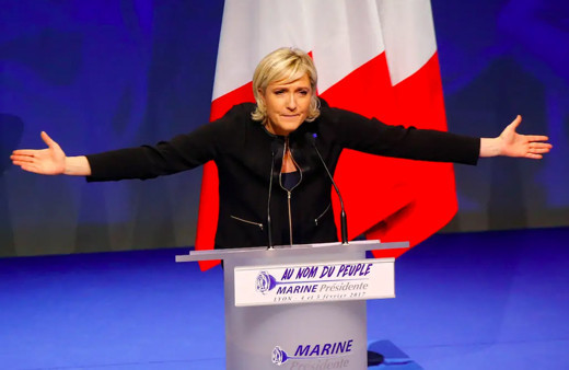 Şu Fransız'a bakın! Türkiye'nin NATO'dan çıkarılmasını önerdi