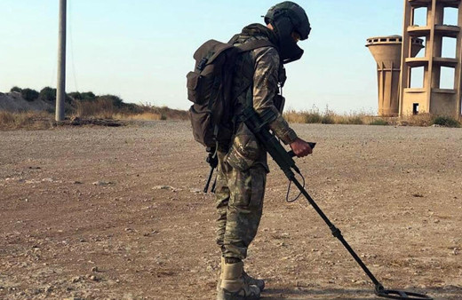 MSB'den yeni açıklama geldi