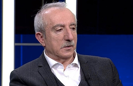 Orhan Miroğlu kaç yaşında kimdir CNN Türk'te yayını terketti