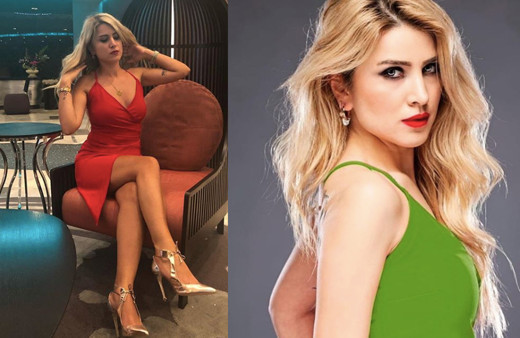 Özlem Parlu kimdir kaç yaşında Selin Ciğerci ifşa etti