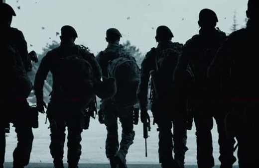 Savaşçı 79. bölüm fragmanı