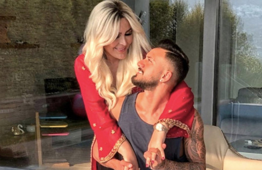 Selin Ciğerci'nin babası kimdir ne iş yapıyor çok zengin!