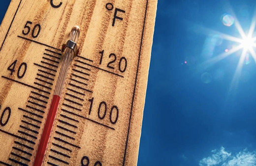 Pastırma sıcakları 2019 ne zaman başlar hangi ayda başlayacak?