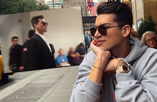 Skandal uçak videosuyla olay yaratan Kerimcan Durmaz aylık gelirini açıkladı