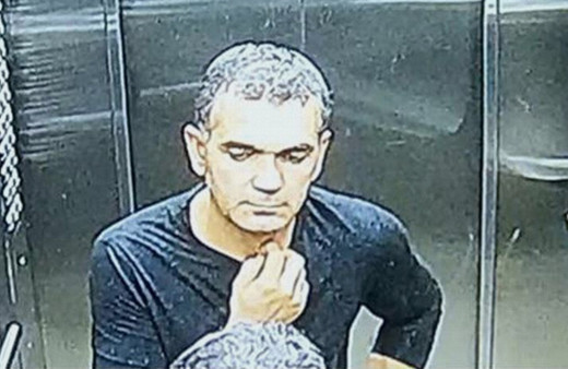 FETÖ sanığı Ergenekon savcısı tutuklandı