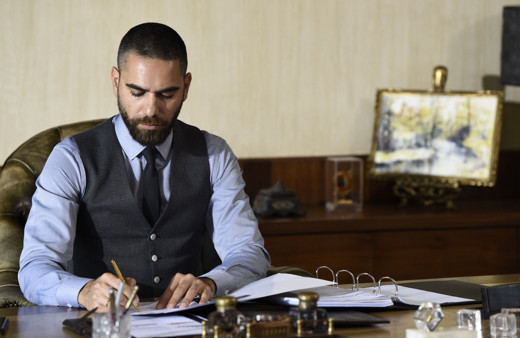 Vuslat 26. bölüm fragmanı