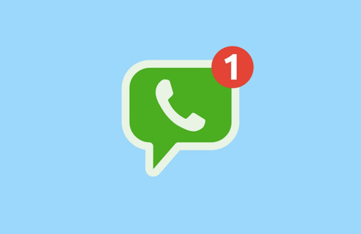 Facebook'un bünyesindeki WhatsApp’a 4 yeni güncelleme