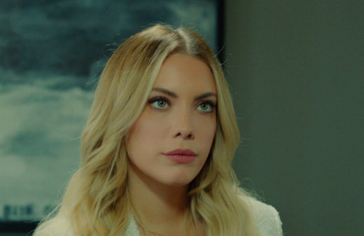 Yasak Elma 54. bölüm fragmanı