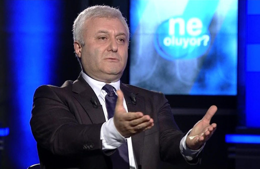 Tuncay Özkan: Marmaray'ı Bülent Ecevit yaptı