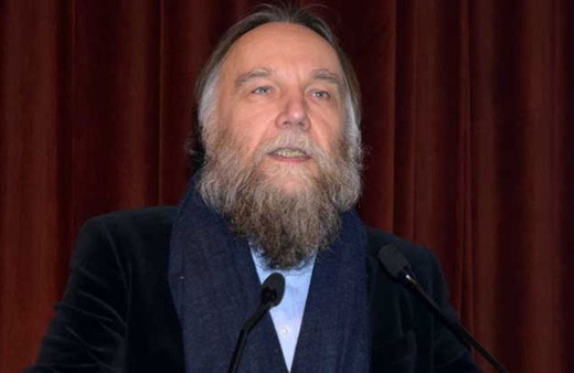 Putin'in sağ kolu konuştu: Erdoğan harika politika yürütüyor