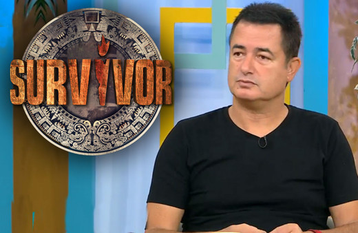 Semih Öztürk Survivor Extra'dan kovuldu Demet Akalın Acun Ilıcalı'dan özür diledi Kurretülayn Matur olayı ne?