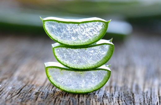 Aleo Vera bitkisinin faydaları propolis ile karıştırırsanız...