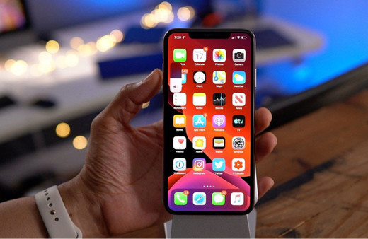 Yeni işletim sistemi iOS 13 nedeniyle iPhone'larda bir sorun daha çıktı