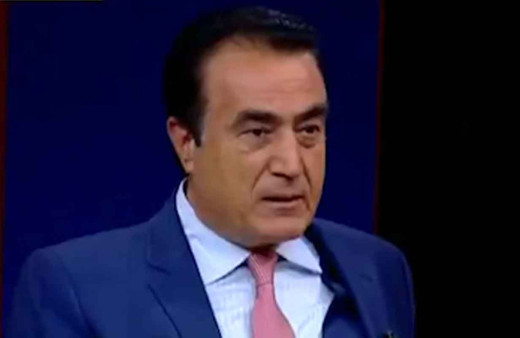 CHP'li eski vekil Ateş Yılmaz "Benim partim FETÖ'ye teslim oldu"