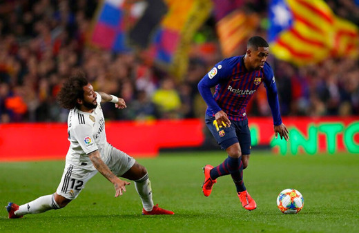 El Clasico'nun ne zaman oynanacağı belli oldu