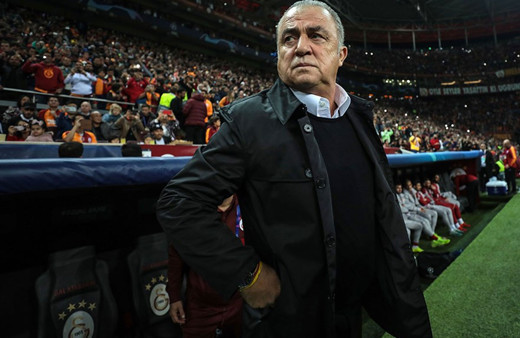 Jean Michael Seri kendini ispatladı Fatih Terim'in gözüne girdi