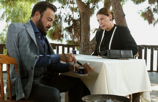 Bir Zamanlar Çukurova 41. bölüm 2. fragmanı