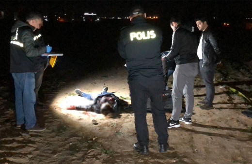 Sevgilisini vahşice öldürdü gerekçesi kan dondurdu