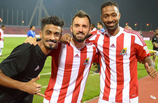 Emre Çolak'ın sözleşmesi feshedildi üstelik takımını şikayet etti!