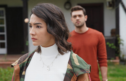 Her Yerde Sen 19. bölüm 2. fragmanı