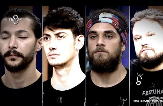 MasterChef kim elendi erken final oldu Mehmet Yalçınkaya şoklarda