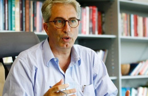 Murat Yetkin'den olay iddia! Hazine Bakanı Lütfi Elvan'ın yerine Diyanet'ten bir isim mi geliyor?