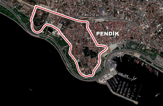 Bakanlıktan Pendik için yeni imar planı