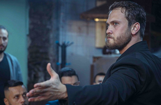 Reyting rekortmeni Çukur dizisine ceza! RTÜK bu sefer acımadı