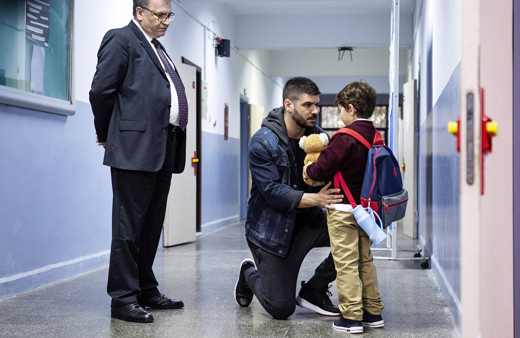 Şampiyon 7. bölüm 2. fragmanı