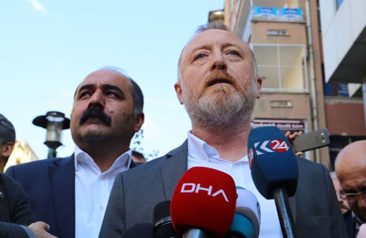 Soçi Mutabakatı HDP'yi çıldırttı bu kabul edilemez