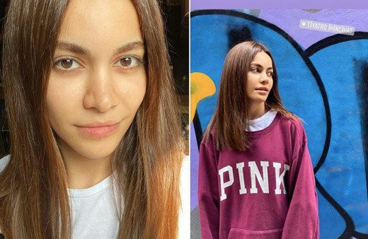 Şilan Makal kimdir aslen nereli Şener Özbayraklı'nın sevgilisi yaşı kaç?