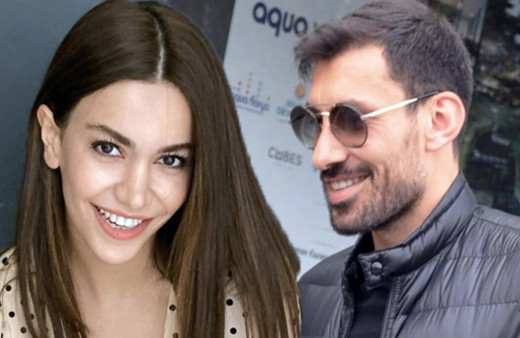 Şener Özbayrak'ın sevgilisi Şilan Makal kimdir kaç yaşında?