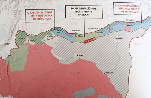 İran'dan Soçi mutabakatına ilk yorum! Suriye için olumlu adım