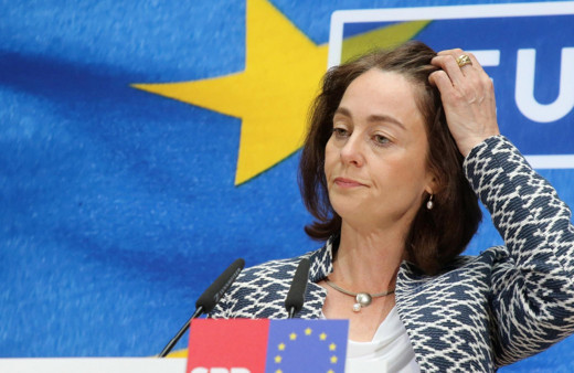 Türkiye'ye Avrupa olarak cevap vermeliyiz