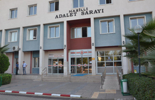 Aydın Nazilli'de 10 aylık bebek esrardan zehirlendi iddiası