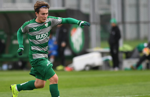 Hollanda devi Ajax Ali Akman'ı takibe aldı