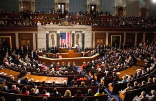 Skandal! ABD’li senatörler terörist için vize istedi