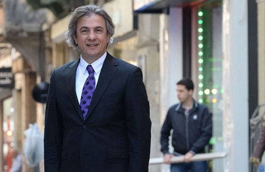 Erdoğan imzaladı Ahmet Misbah Demircan'a yeni görev