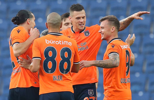 Medipol Başakşehir  Wolfsberger maçı şifresiz canlı veren kanalların listesi