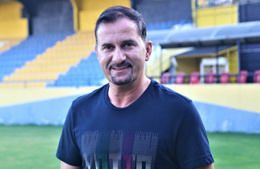 Tarsus İdmanyurdu, Fenerbahçe karşısında sürpriz peşinde