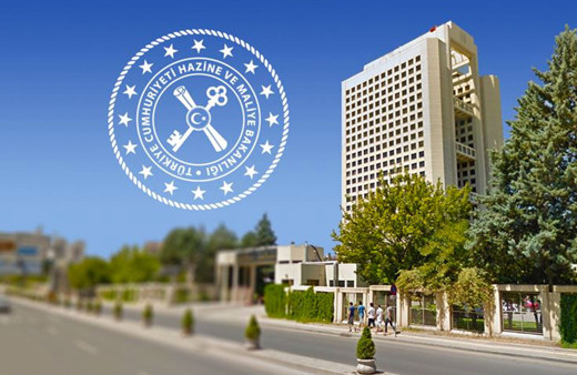 GlobalCapital'den Türkiye'ye önemli ödül! Berat Albayrak'tan ilk açıklama