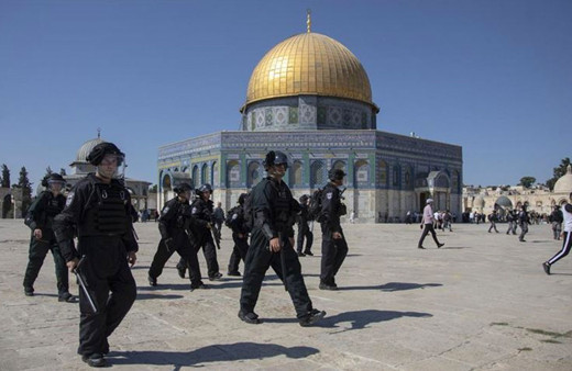 BM Filistin Özel Raportörü'nden çarpıcı sözler! Dünyadaki en uzun saldırgan işgal