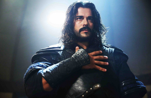 Burak Özçivit'li yeni fragman Kuruluş Osman dizisi Sen Anlat Karadeniz'in fişini çekti!