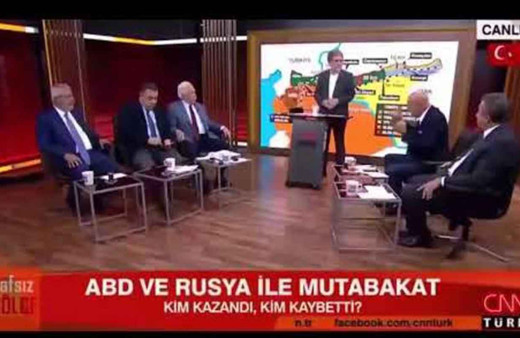 CHP'li Erdal Aksünger 'PYD terör örgütü değildir' dedi