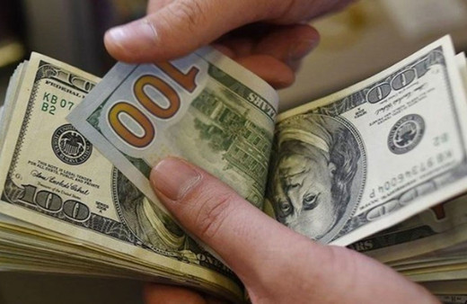 Kritik karar öncesi dolar aşağı yönlü başladı Dolar kuru kaç para? 28 Ekim