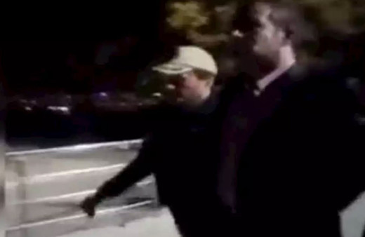 Firari eski Patnos Belediye Başkanı HDP'li Yusuf Yılmaz yakalandı