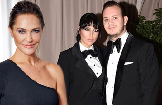 Zehra Çilingiroğlu-Alaattin Kadayıfçıoğlu aşkına Hülya Avşar'dan fena yorumlar